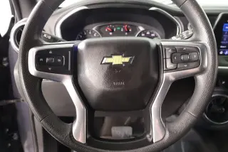 Chevrolet Blazer 2021 LT 4dr SUV w/1LT
