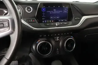 Chevrolet Blazer 2021 LT 4dr SUV w/1LT