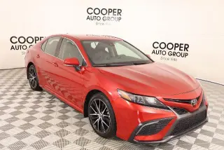Toyota Camry 2023 SE 4dr Sedan