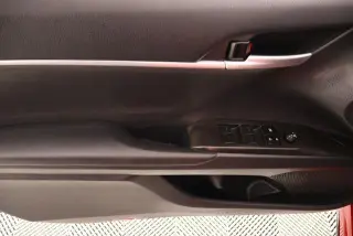Toyota Camry 2023 SE 4dr Sedan