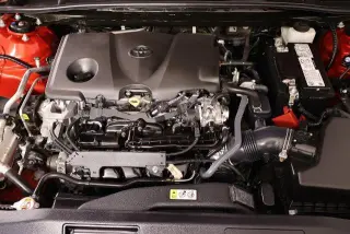 Toyota Camry 2023 SE 4dr Sedan