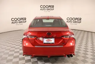 Toyota Camry 2023 SE 4dr Sedan