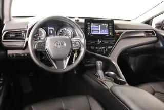 Toyota Camry 2023 SE 4dr Sedan