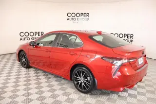 Toyota Camry 2023 SE 4dr Sedan