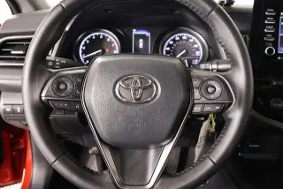 Toyota Camry 2023 SE 4dr Sedan