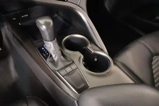Toyota Camry 2023 SE 4dr Sedan