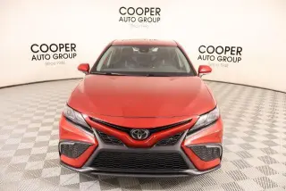Toyota Camry 2023 SE 4dr Sedan