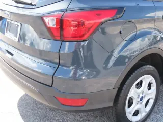 Ford Escape 2019 S 4dr SUV