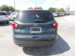 Ford Escape 2019 S 4dr SUV
