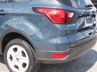 Ford Escape 2019 S 4dr SUV