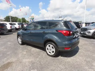 Ford Escape 2019 S 4dr SUV