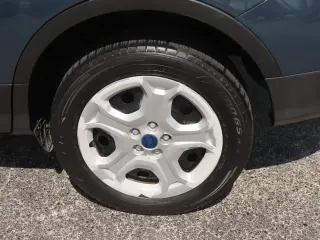 Ford Escape 2019 S 4dr SUV