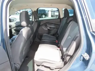 Ford Escape 2019 S 4dr SUV