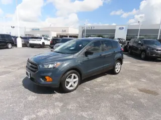 Ford Escape 2019 S 4dr SUV