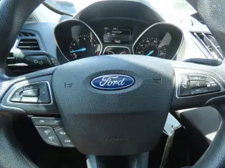 Ford Escape 2019 S 4dr SUV