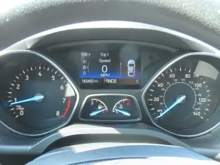 Ford Escape 2019 S 4dr SUV