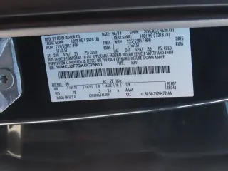 Ford Escape 2019 S 4dr SUV