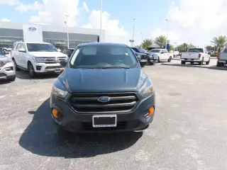 Ford Escape 2019 S 4dr SUV