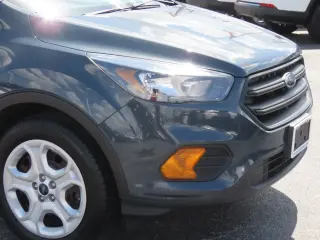 Ford Escape 2019 S 4dr SUV