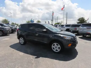 Ford Escape 2019 S 4dr SUV