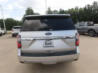 Ford Expedition MAX 2018 4x2 Limited 4dr SUV