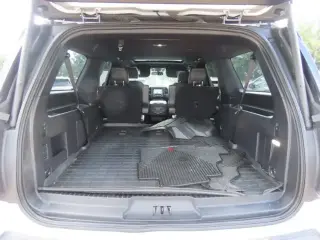 Ford Expedition MAX 2018 4x2 Limited 4dr SUV