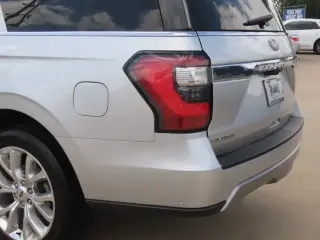 Ford Expedition MAX 2018 4x2 Limited 4dr SUV