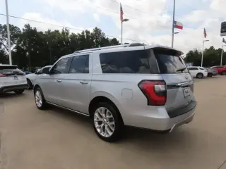 Ford Expedition MAX 2018 4x2 Limited 4dr SUV