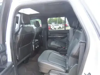 Ford Expedition MAX 2018 4x2 Limited 4dr SUV