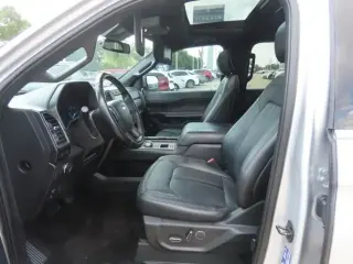 Ford Expedition MAX 2018 4x2 Limited 4dr SUV