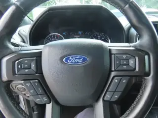 Ford Expedition MAX 2018 4x2 Limited 4dr SUV