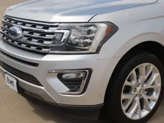 Ford Expedition MAX 2018 4x2 Limited 4dr SUV