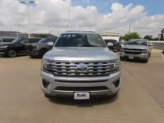 Ford Expedition MAX 2018 4x2 Limited 4dr SUV
