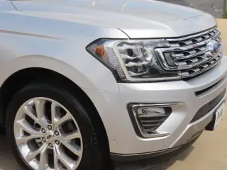 Ford Expedition MAX 2018 4x2 Limited 4dr SUV