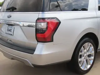 Ford Expedition MAX 2018 4x2 Limited 4dr SUV