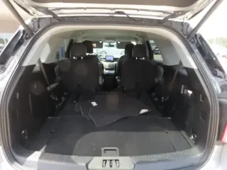 Ford Explorer 2022 XLT 4dr SUV