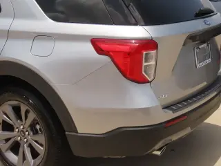 Ford Explorer 2022 XLT 4dr SUV