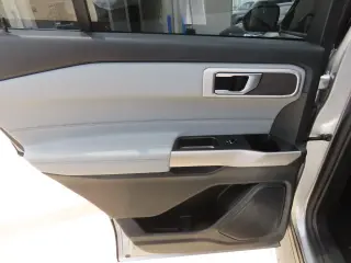 Ford Explorer 2022 XLT 4dr SUV