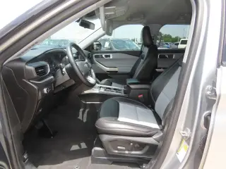 Ford Explorer 2022 XLT 4dr SUV