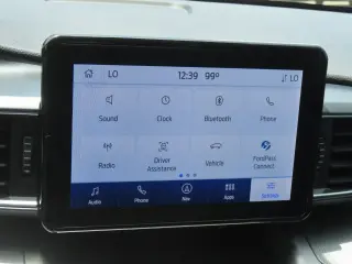 Ford Explorer 2022 XLT 4dr SUV