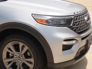 Ford Explorer 2022 XLT 4dr SUV