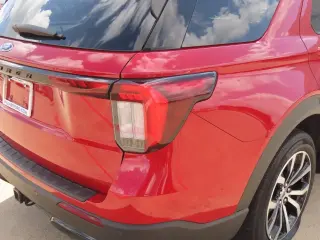 Ford Explorer 2025 ST-Line 4dr SUV