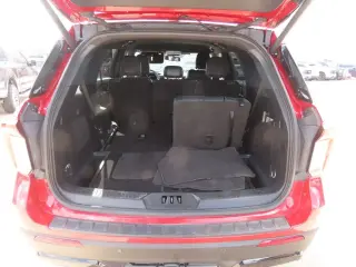 Ford Explorer 2025 ST-Line 4dr SUV