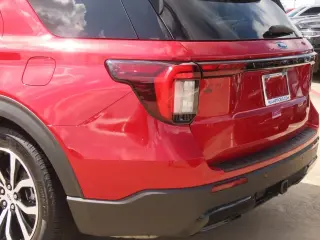Ford Explorer 2025 ST-Line 4dr SUV