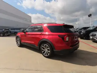 Ford Explorer 2025 ST-Line 4dr SUV