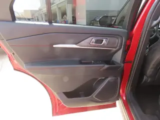 Ford Explorer 2025 ST-Line 4dr SUV