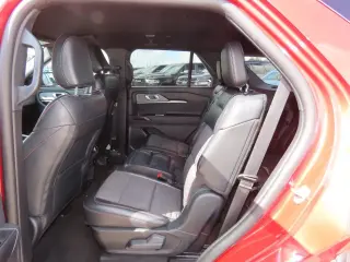 Ford Explorer 2025 ST-Line 4dr SUV