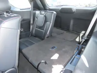 Ford Explorer 2025 ST-Line 4dr SUV