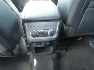 Ford Explorer 2025 ST-Line 4dr SUV