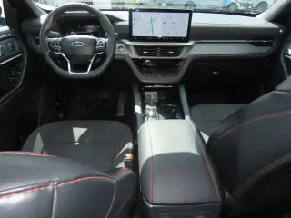 Ford Explorer 2025 ST-Line 4dr SUV